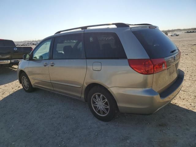 2007 Toyota Sienna CE