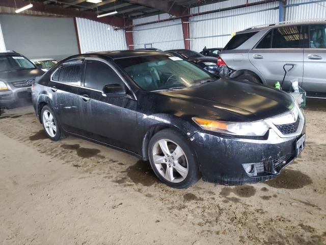 2009 Acura TSX