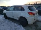 2012 Mitsubishi RVR SE