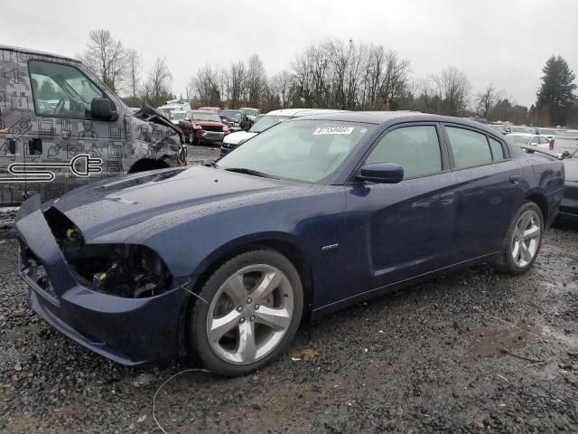 2013 Dodge Charger R/T