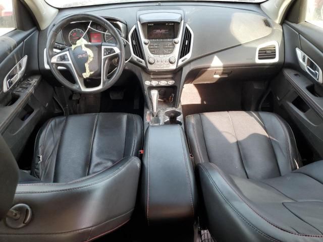 2012 GMC Terrain SLT