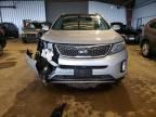 2015 KIA Sorento SX