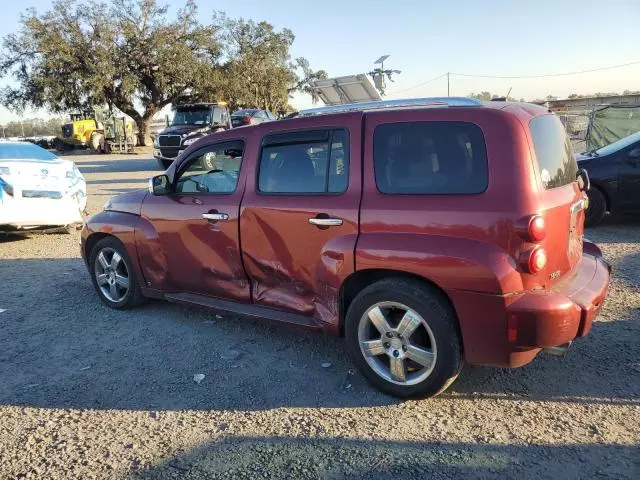 2009 Chevrolet HHR LT