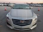 2015 Cadillac CTS Luxury Collection