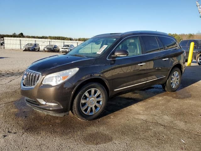 2014 Buick Enclave