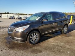 Buick salvage cars for sale: 2014 Buick Enclave