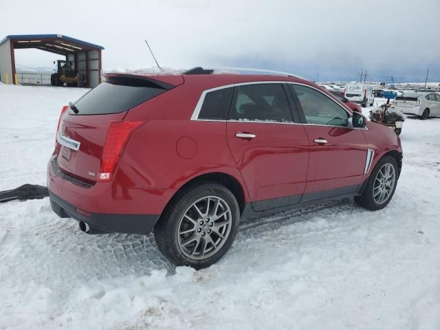 2015 Cadillac SRX Premium Collection