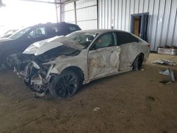 Salvage cars for sale at American Canyon, CA auction: 2019 Honda Accord Sport