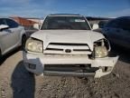 2003 Toyota 4runner Limited