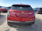 2021 Cadillac XT5 Sport