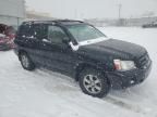 2004 Toyota Highlander