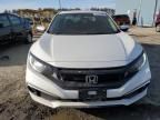 2019 Honda Civic EXL