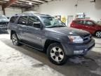 2003 Toyota 4runner SR5