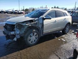 2013 Cadillac SRX Luxury Collection en venta en Denver, CO