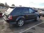 2013 Land Rover Range Rover Sport HSE Luxury