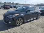 2013 Hyundai Veloster Turbo