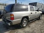 2001 Chevrolet Suburban C1500