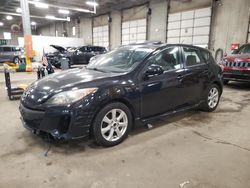 2012 Mazda 3 I en venta en Blaine, MN