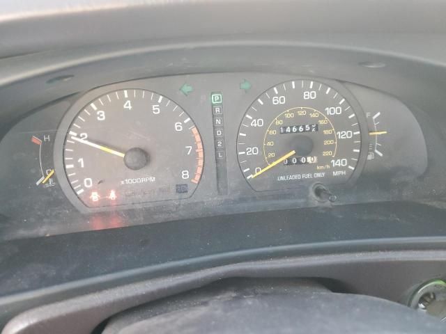 1996 Toyota Camry DX