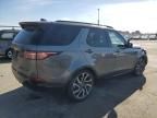 2017 Land Rover Discovery HSE Luxury