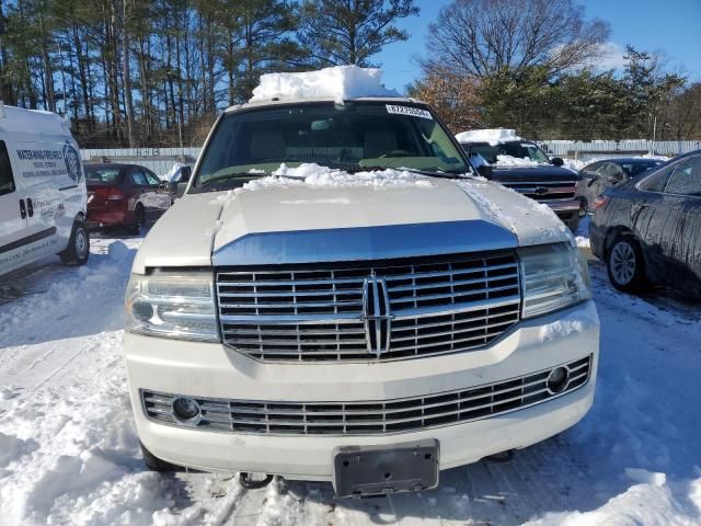 2007 Lincoln Navigator