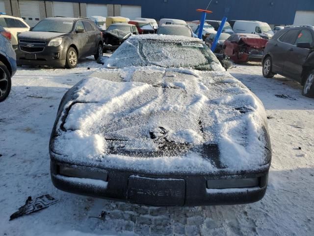 1994 Chevrolet Corvette