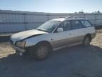 2001 Subaru Legacy Outback H6 3.0 LL Bean