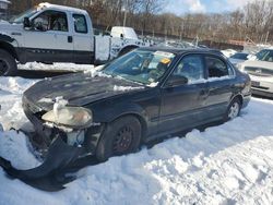 2000 Honda Civic LX en venta en Baltimore, MD