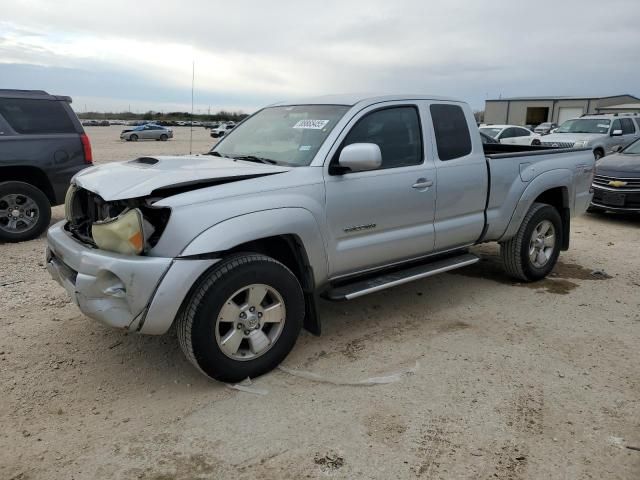 2007 Toyota Tacoma Prerunner Access Cab