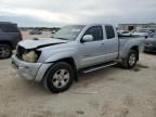 2007 Toyota Tacoma Prerunner Access Cab