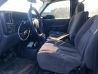 2007 Chevrolet Silverado K2500 Heavy Duty