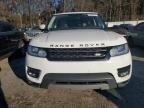 2014 Land Rover Range Rover Sport SE