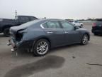 2009 Nissan Maxima S