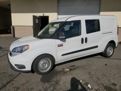 Vehiculos salvage en venta de Copart Exeter, RI: 2022 Dodge RAM Promaster City Tradesman