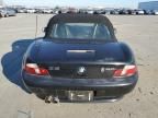 2001 BMW Z3 3.0