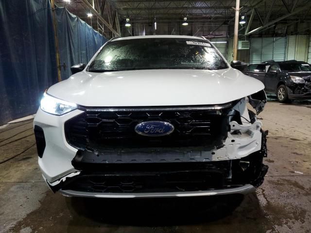 2023 Ford Escape ST Line