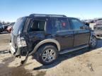 2010 Ford Explorer Eddie Bauer