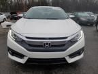 2017 Honda Civic EXL