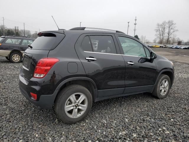 2020 Chevrolet Trax 1LT