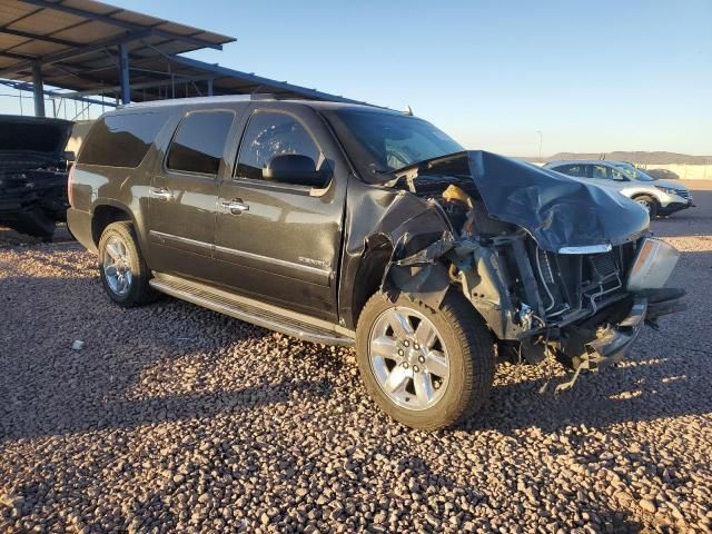 2011 GMC Yukon XL Denali