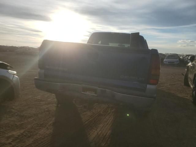 2004 Chevrolet Silverado C1500