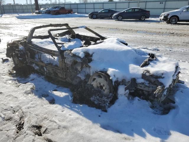 1993 Chevrolet Corvette