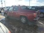 2006 Honda Ridgeline RTL