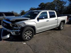 2014 GMC Sierra C1500 SLT en venta en Eight Mile, AL