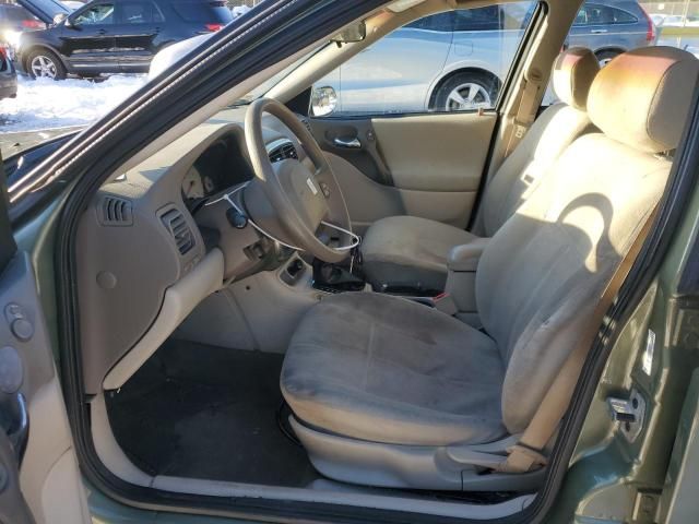 2003 Saturn L200