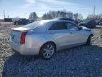 2013 Cadillac ATS