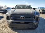 2024 Toyota Tacoma Double Cab