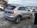 2016 Audi Q3 Premium Plus