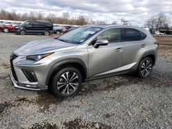 Lexus nx salvage cars for sale: 2021 Lexus NX 300 Base