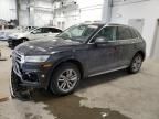 2018 Audi Q5 Premium